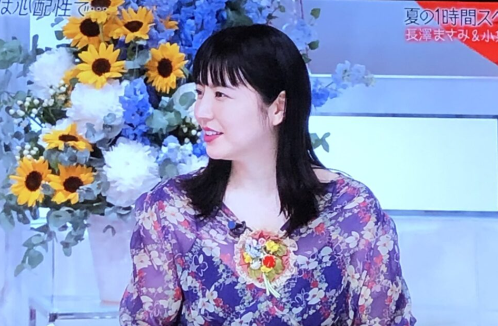 オバサンっぽい服装とは??