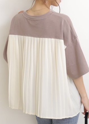 オバサンっぽい服装とは??