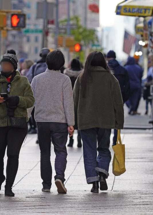オバサンっぽい服装とは??