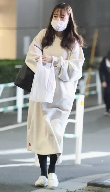 オバサンっぽい服装とは??