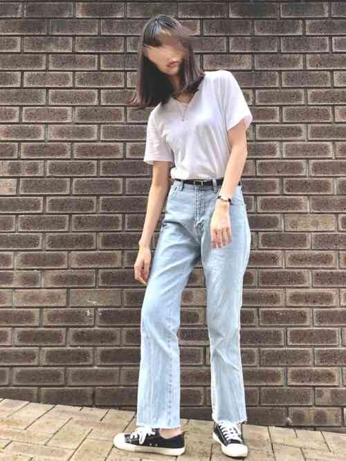 オバサンっぽい服装とは??