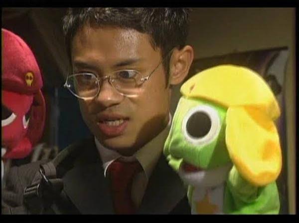 「ケロロ軍曹」を語ろう！