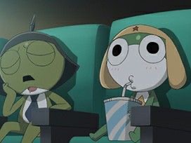 「ケロロ軍曹」を語ろう！