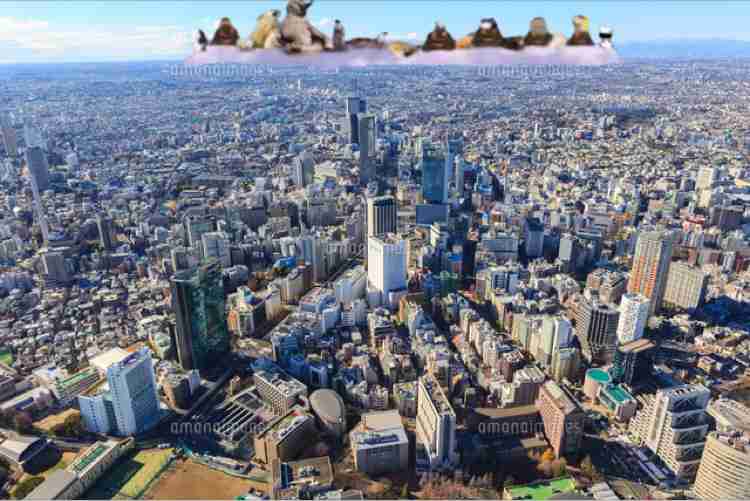 東京都 新型コロナ 7846人感染確認 先週火曜より約4300人増加