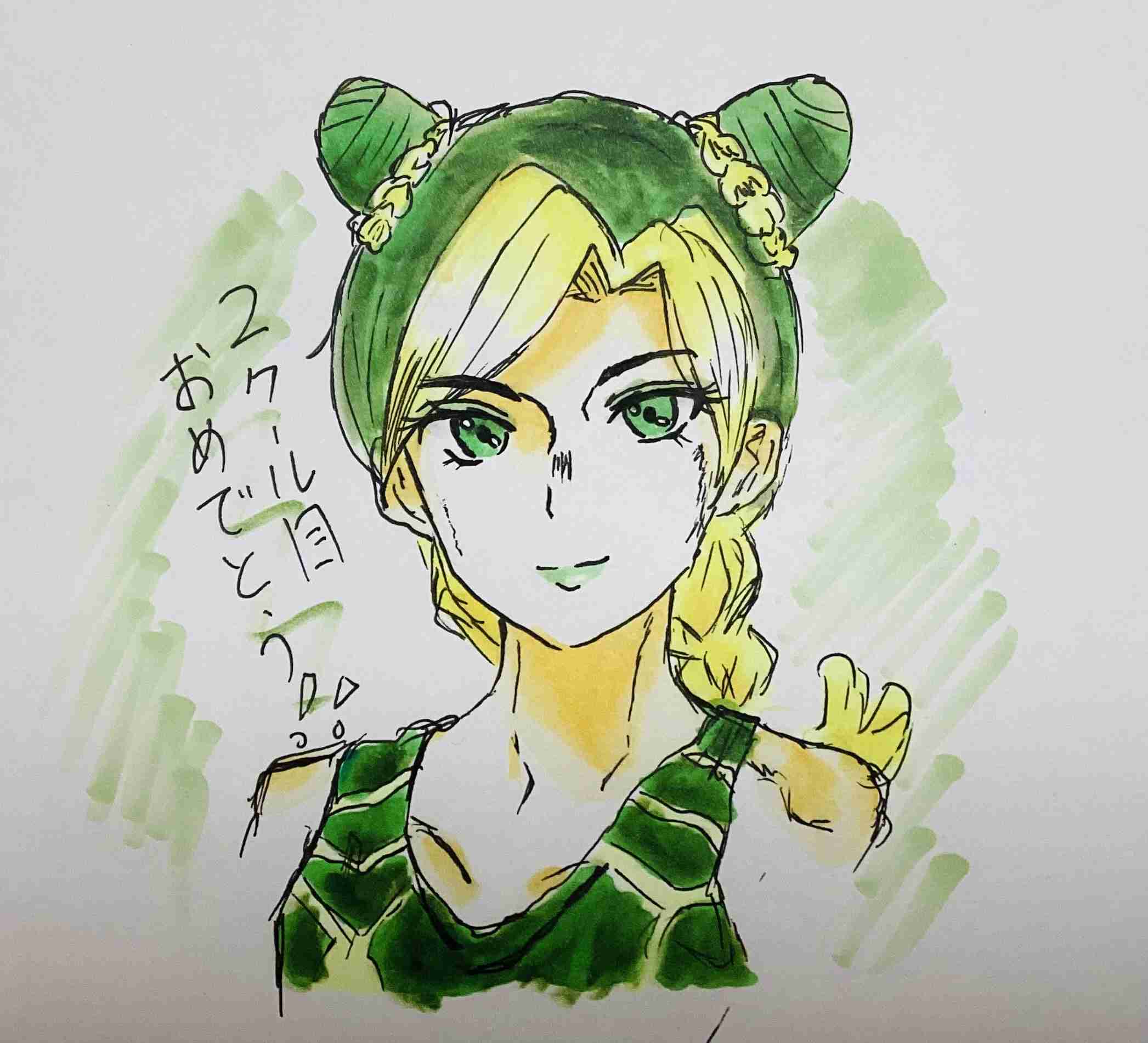 アニメ『ジョジョ』6部の2クール目、秋にNetflix先行配信&年内にテレビ放送開始 新PVも公開