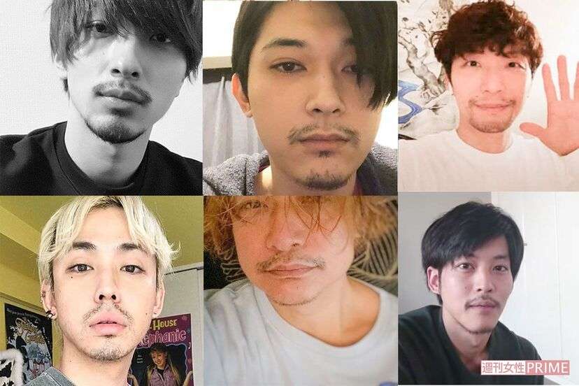汚らしいイケメン Part4