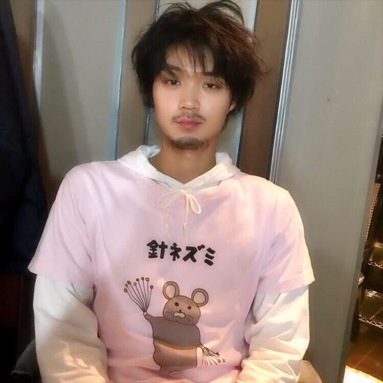 汚らしいイケメン Part4