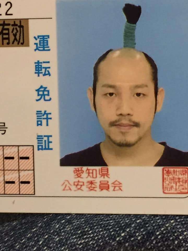 免許更新あるある🚕