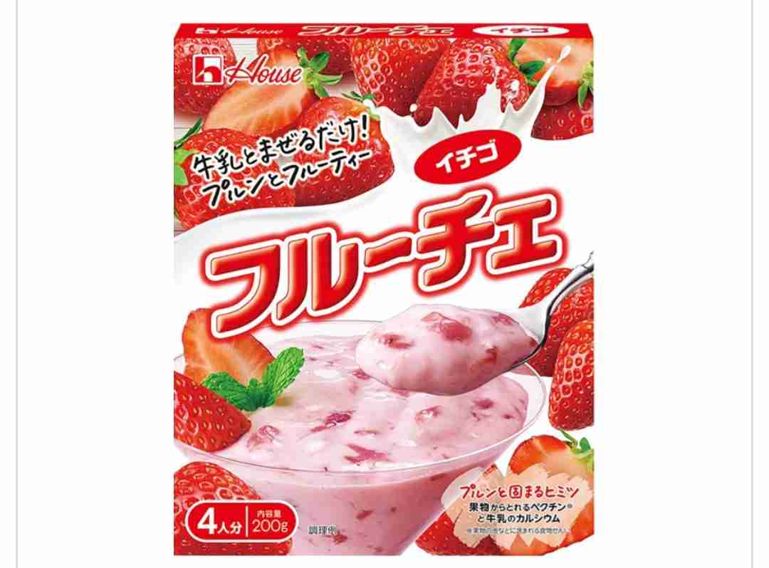 甘過ぎ苦手さんの定番スイーツ!