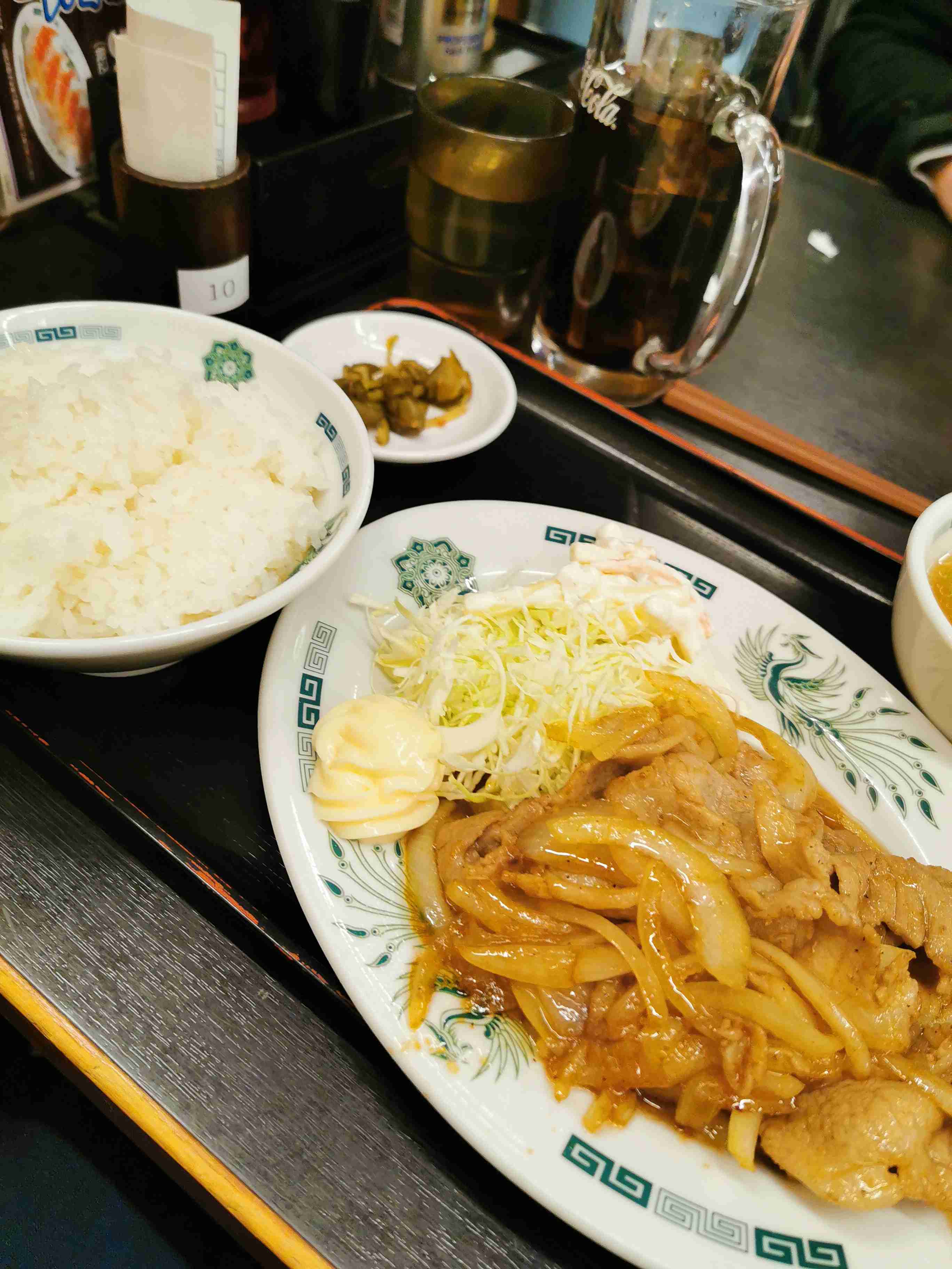 私の精神安定剤