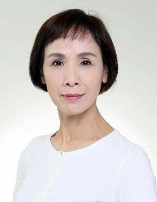 奥目の人のメイク