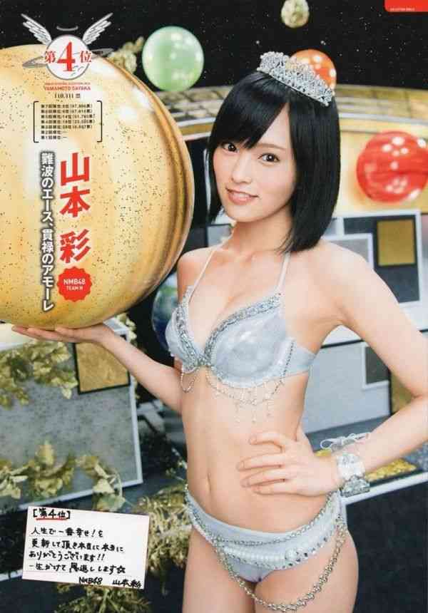 山本彩 甲状腺バランス異常での休養だった 今も療養中…休養前のレコーディング作品発表を機に経緯説明