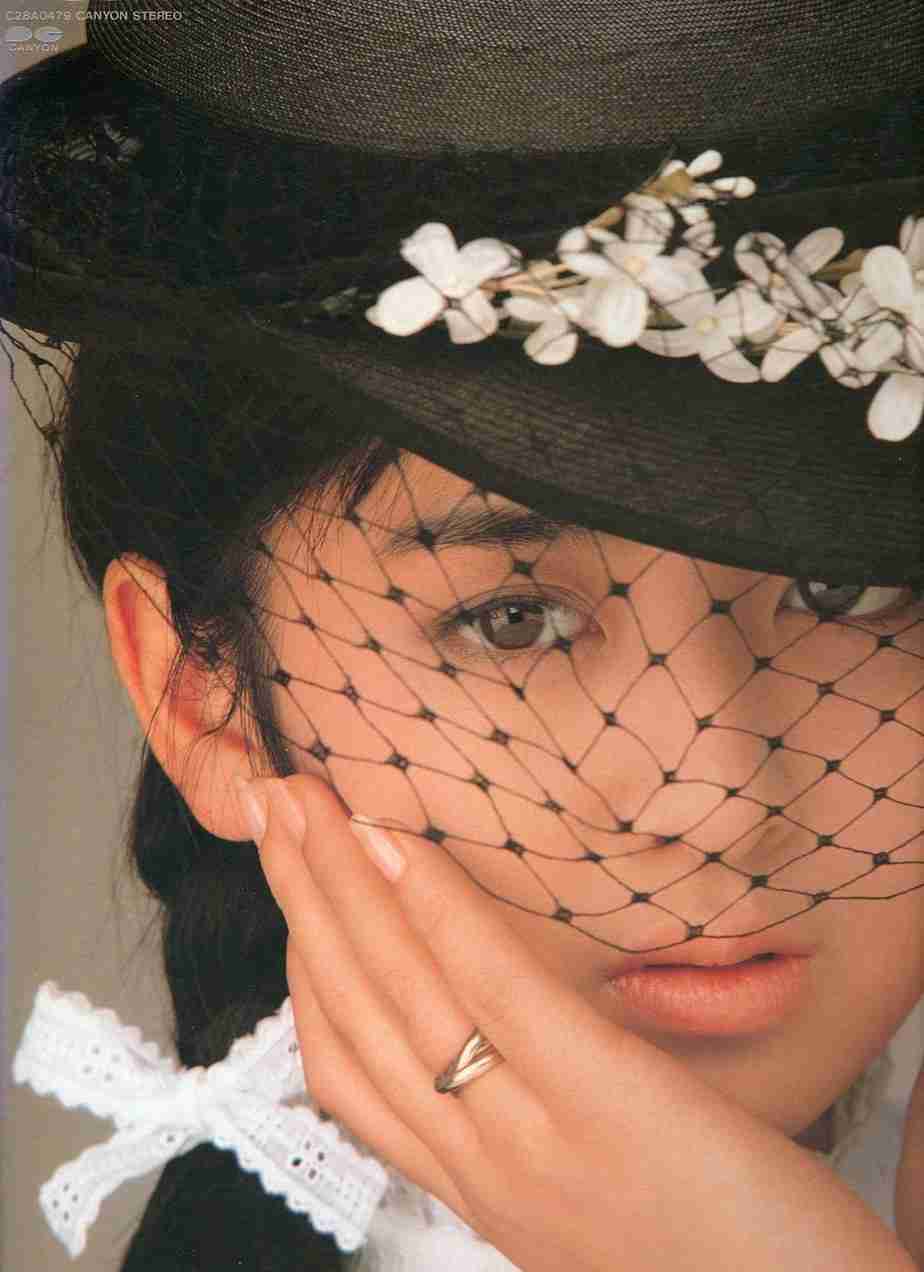 斉藤由貴の長女が女優デビューしていた　今後は「親子共演」の可能性も