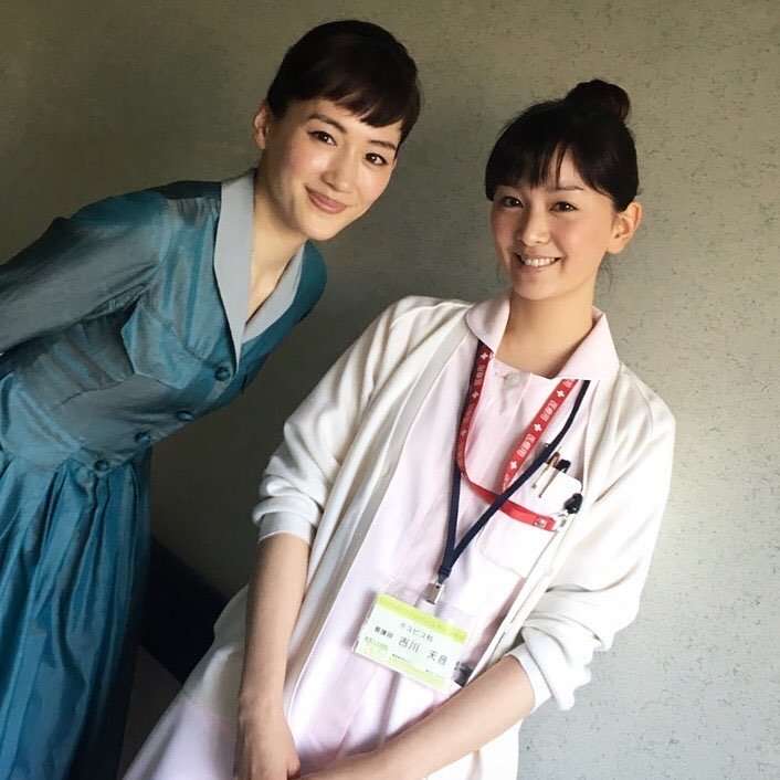 綾瀬はるかの激務にはワケがある？フジ月9主演、映画、CM…過密スケジュールのウラ読み