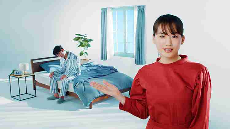 綾瀬はるかの激務にはワケがある？フジ月9主演、映画、CM…過密スケジュールのウラ読み