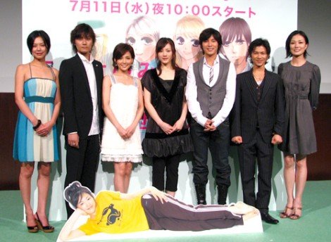 綾瀬はるかの激務にはワケがある？フジ月9主演、映画、CM…過密スケジュールのウラ読み