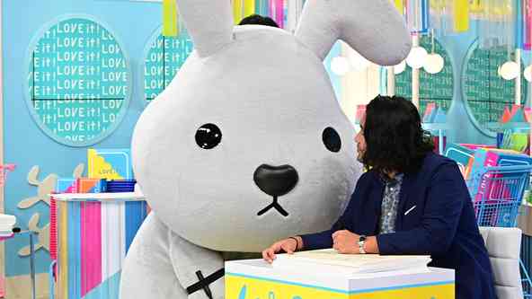 【3月】ラヴィット好きな人集合