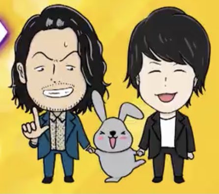【3月】ラヴィット好きな人集合