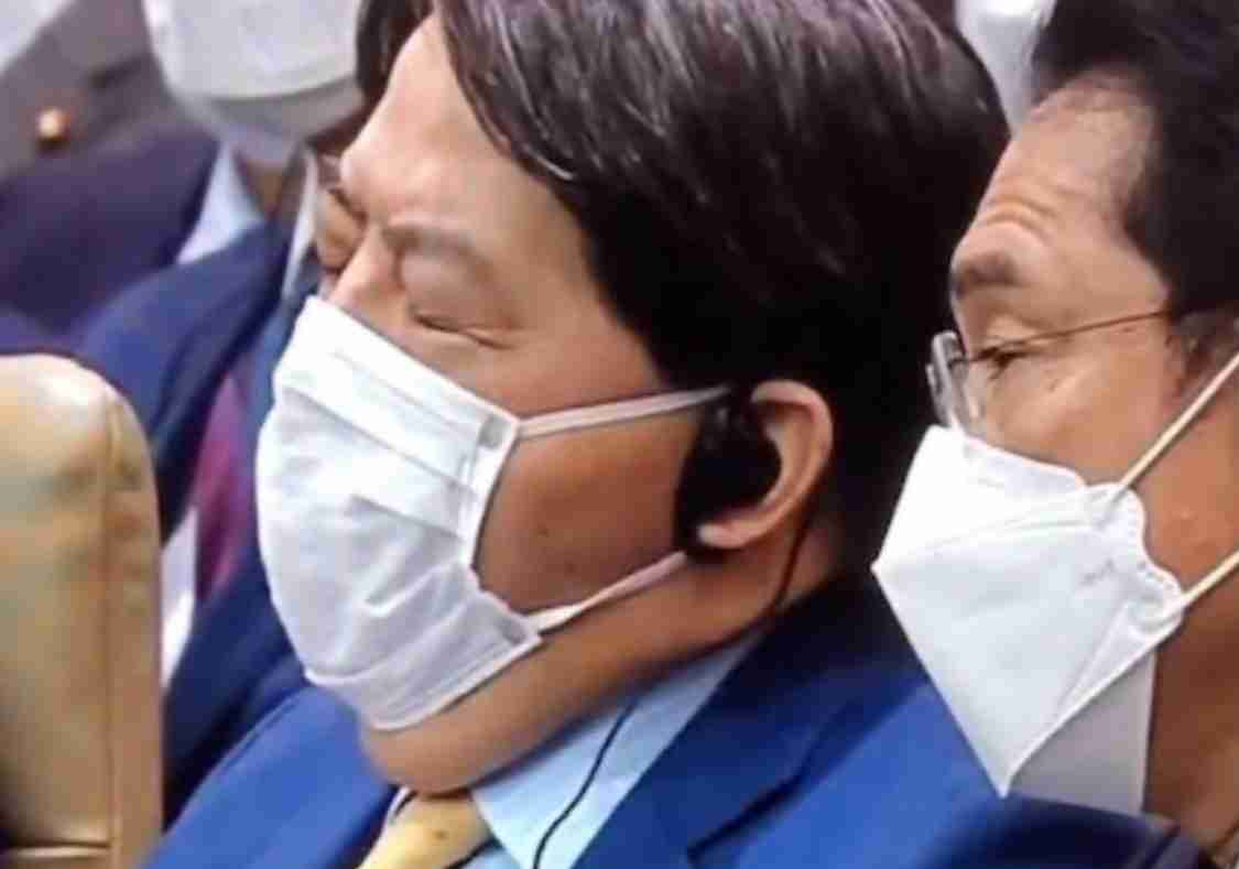 【実況・感想】ゼレンスキー大統領国会演説