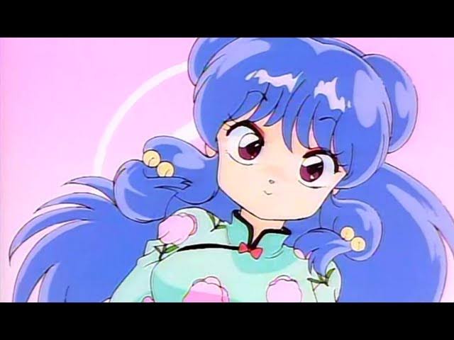 高橋留美子キャラクターで推しは!?