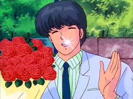高橋留美子キャラクターで推しは!?