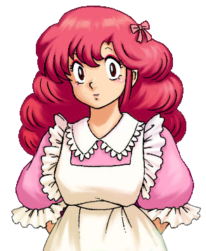 高橋留美子キャラクターで推しは!?