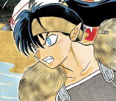 高橋留美子キャラクターで推しは!?