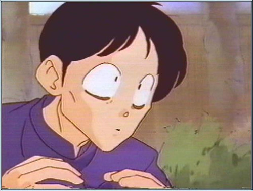高橋留美子キャラクターで推しは!?