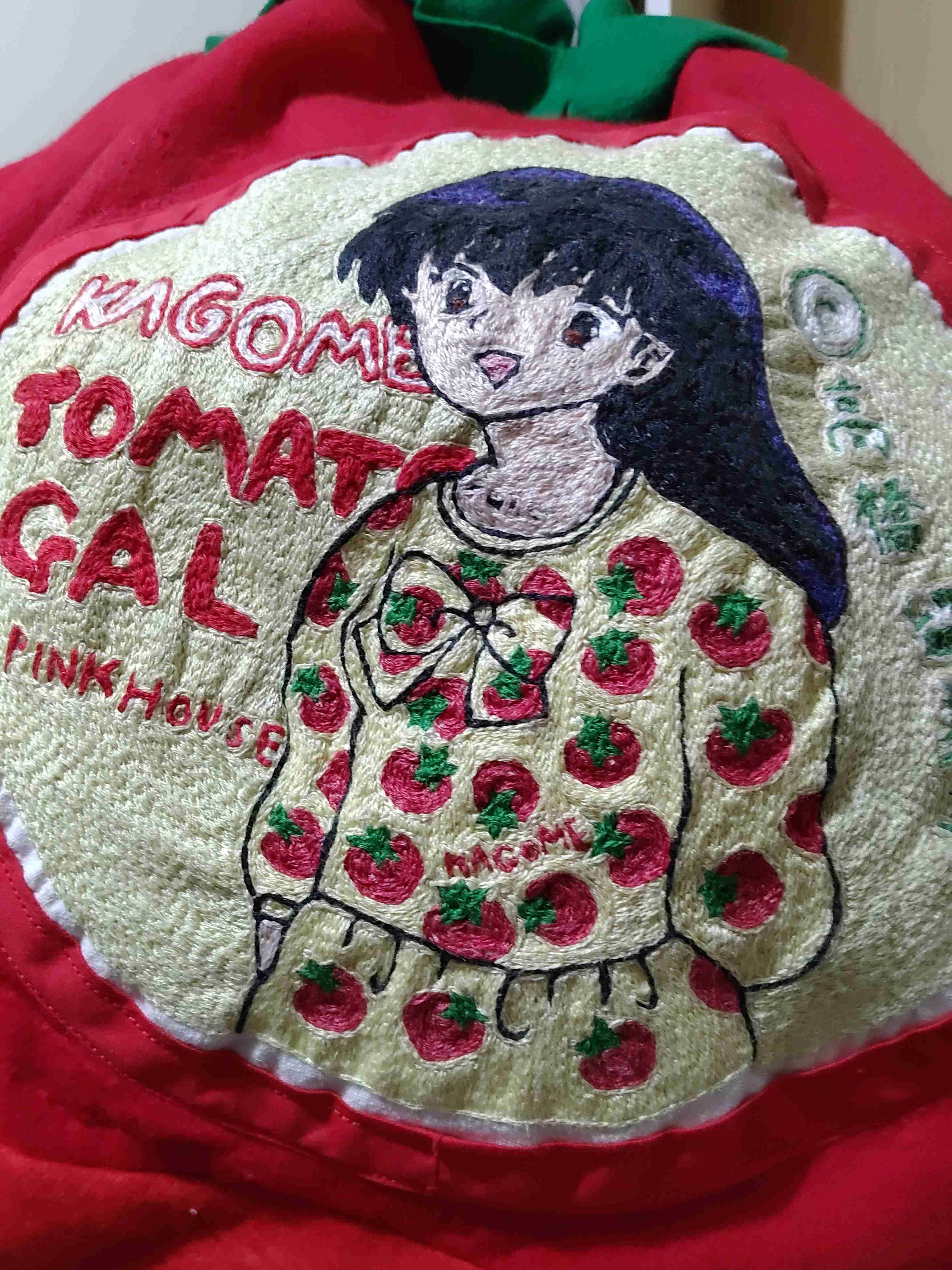 高橋留美子キャラクターで推しは!?