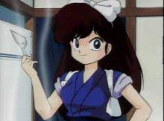 高橋留美子キャラクターで推しは!?