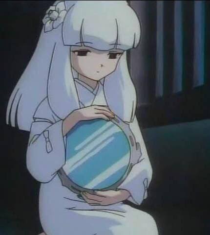 高橋留美子キャラクターで推しは!?