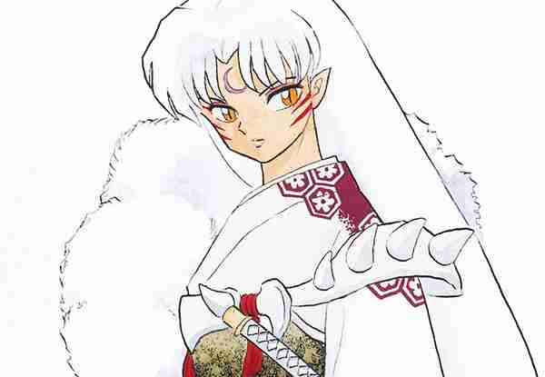 高橋留美子キャラクターで推しは!?