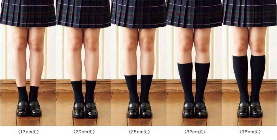 鳥取だけ?中高生の制服スタイル「靴下短め」「黒リュック」が大流行