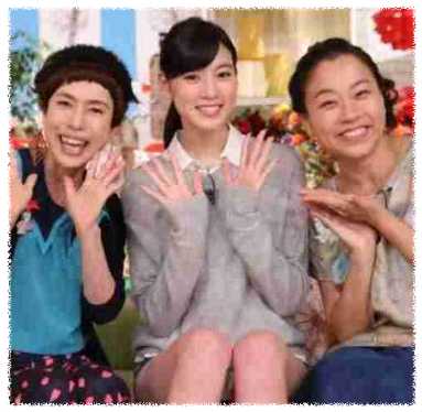 “毛穴がない!”三吉彩花、美肌をまじまじと見つめられ照れ 美肌維持する秘訣を紹介