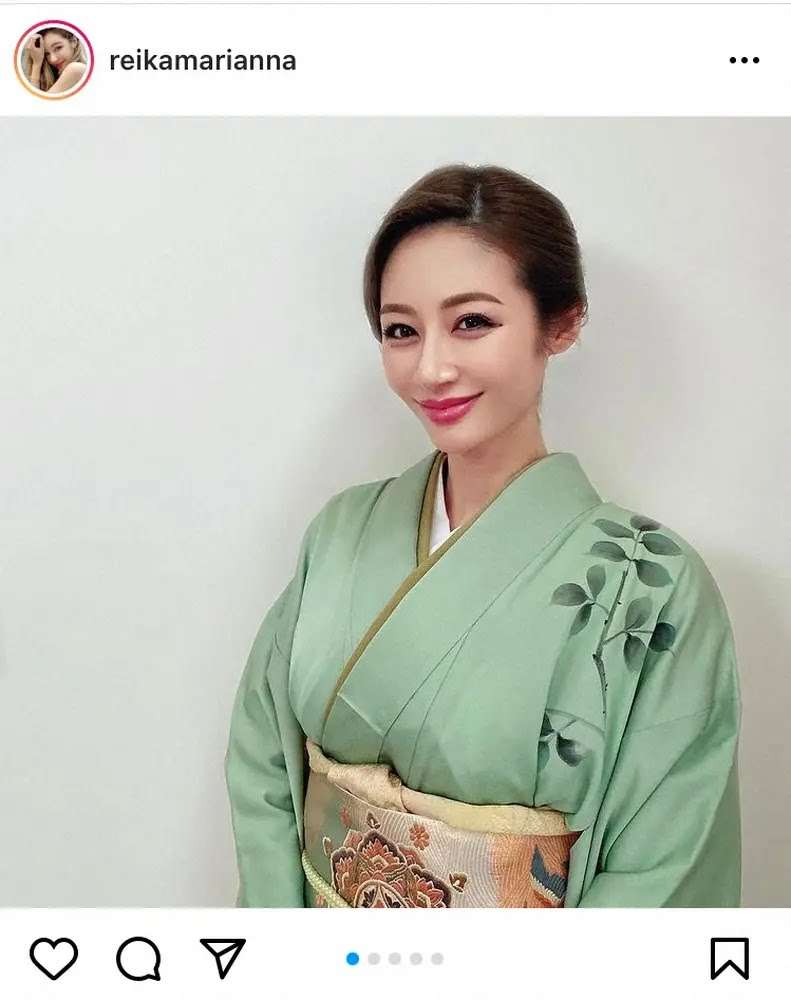 EXILE黒木啓司の妻・宮崎麗果さんアドバイザー新ブランド下着発売「すべての女性のために」