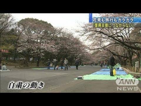 今年はお花見に参加したい？　「感染者数が減らないので…」との嘆きも