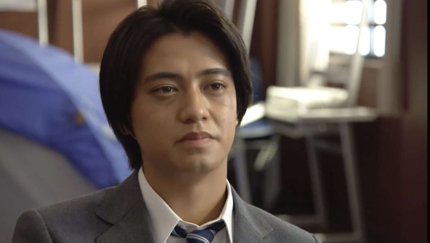 キンプリ高橋海人、木村拓哉主演『未来への10カウント』で初共演「