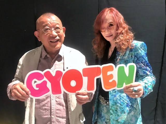 高見沢俊彦、67歳 ワクチン接種で自分の年齢を実感 前期高齢者列に並び「ここか」