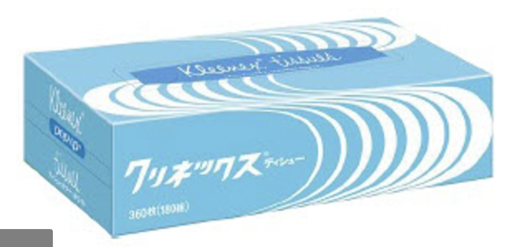 パッケージの一部で何の商品か当てるトピ