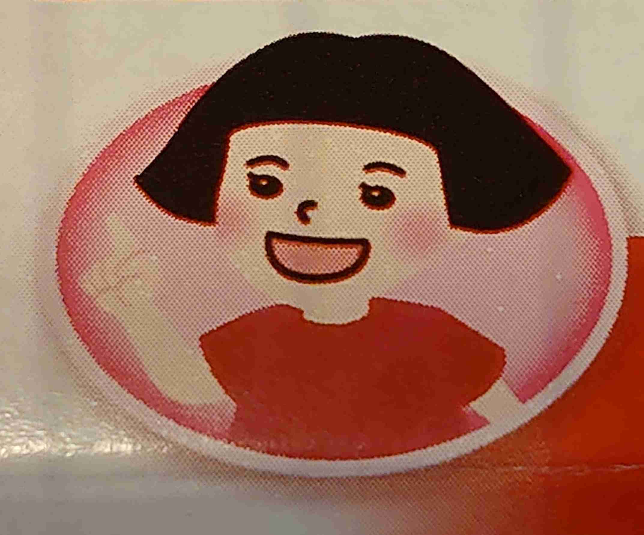 パッケージの一部で何の商品か当てるトピ