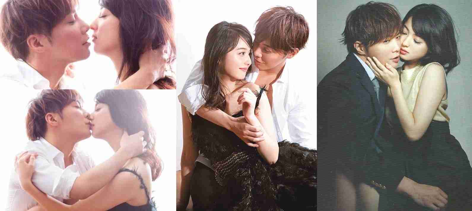美男美女のツーショットが見たい!Part2