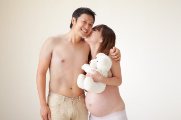 美男美女のツーショットが見たい!Part2