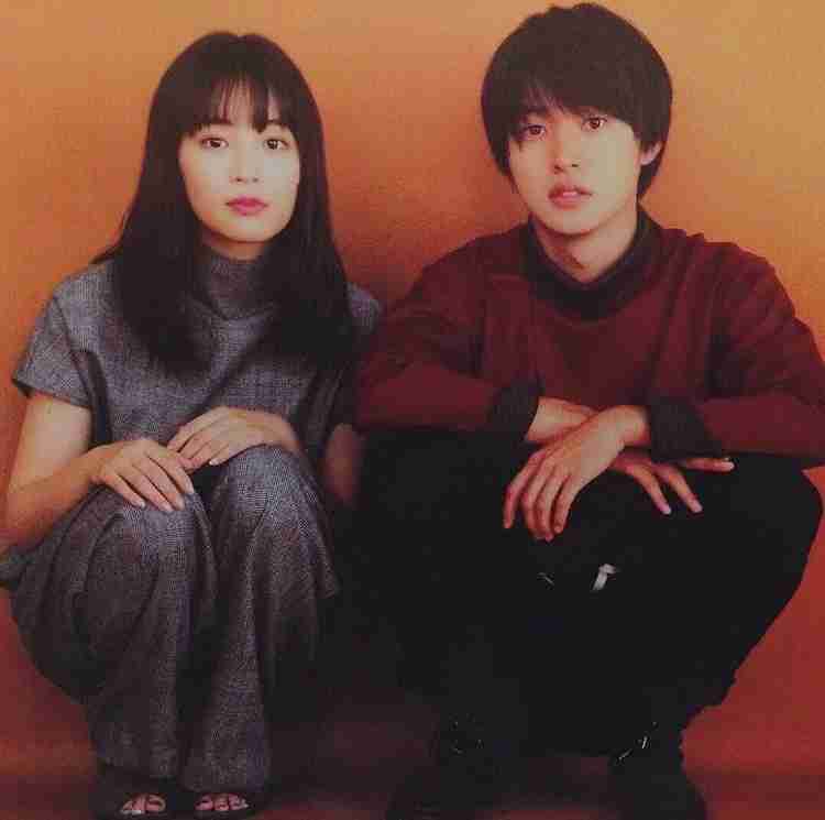 美男美女のツーショットが見たい!Part2