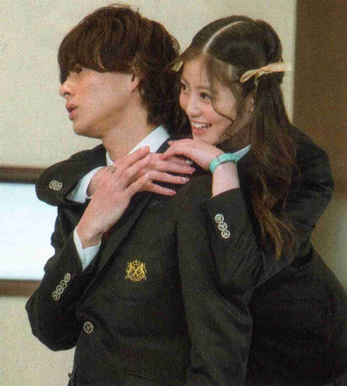 美男美女のツーショットが見たい!Part2