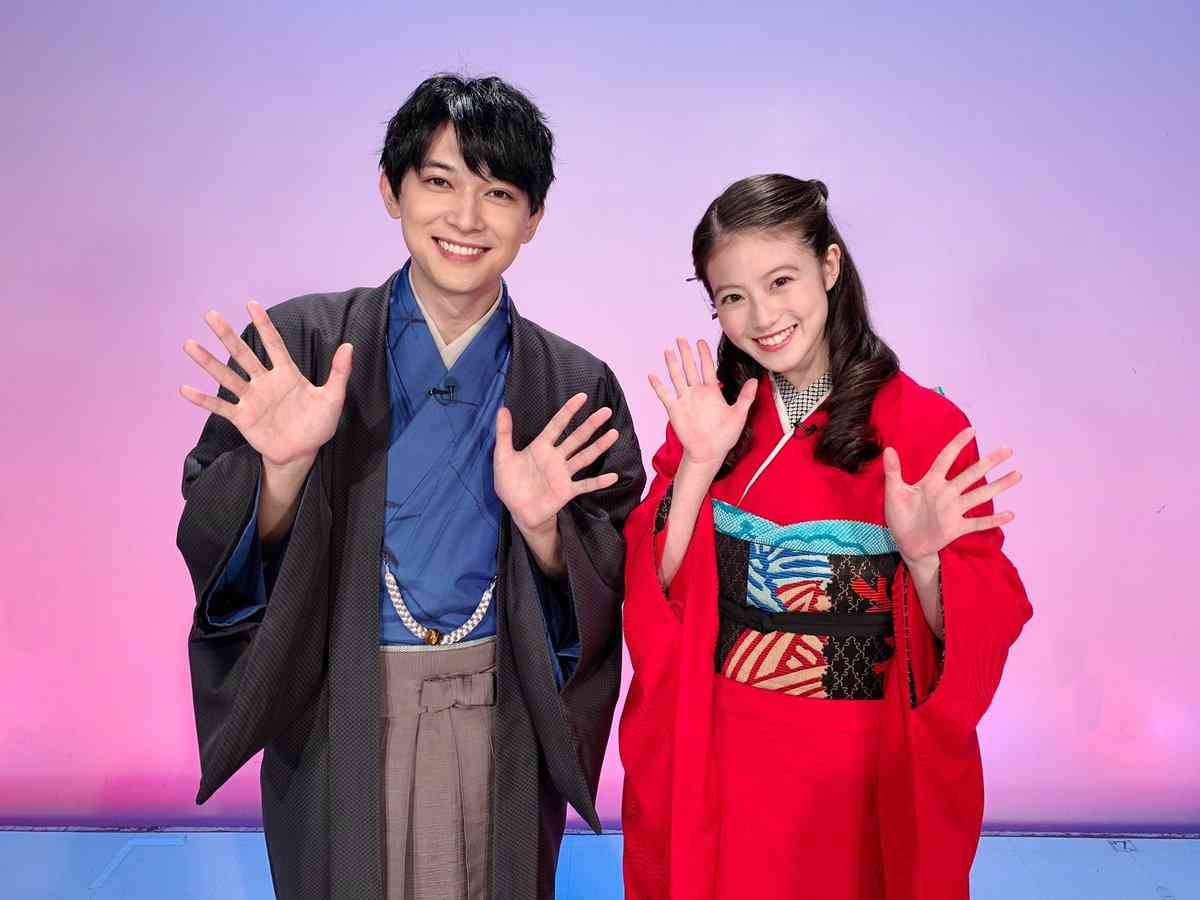 美男美女のツーショットが見たい!Part2