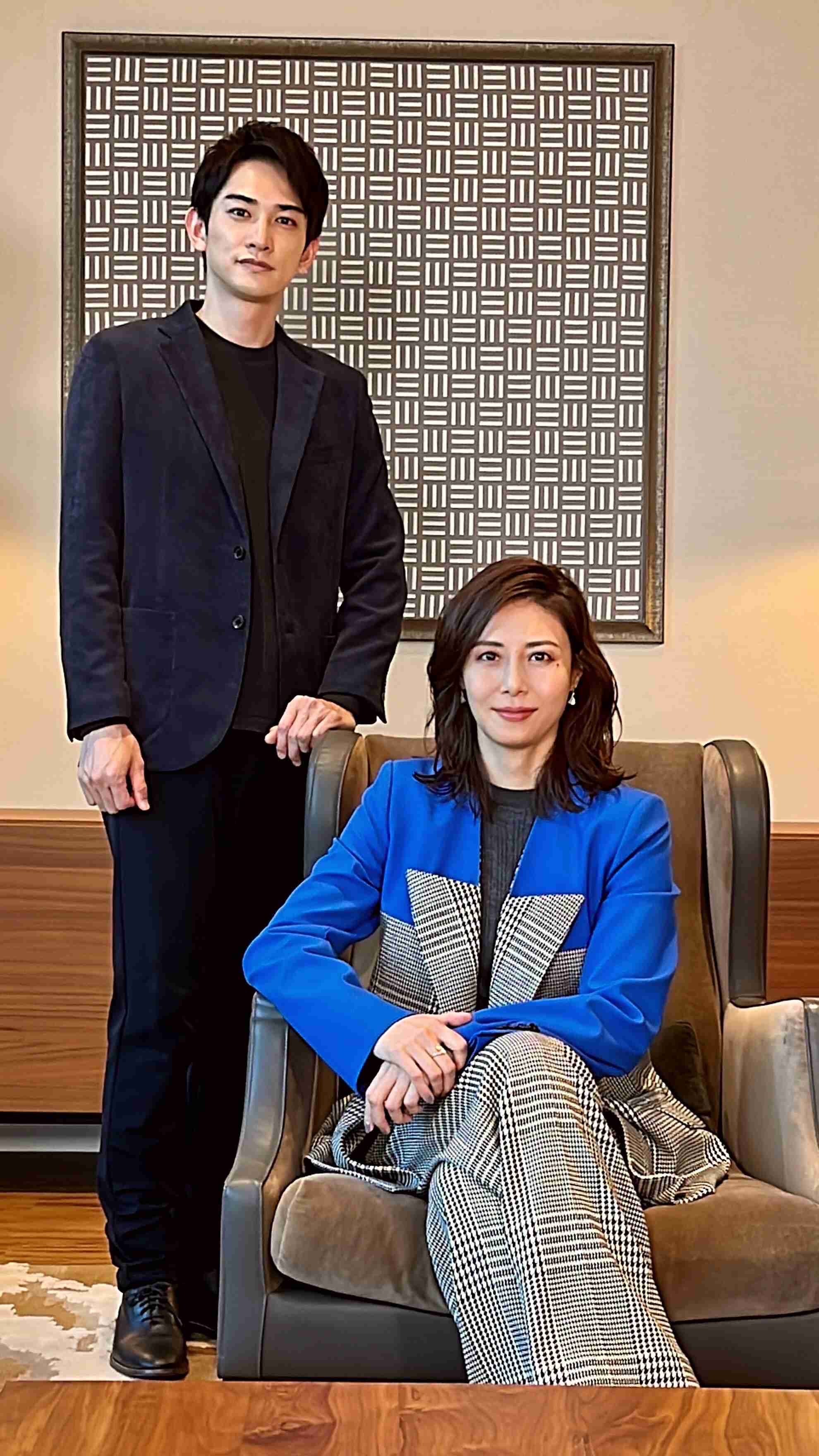 美男美女のツーショットが見たい!Part2