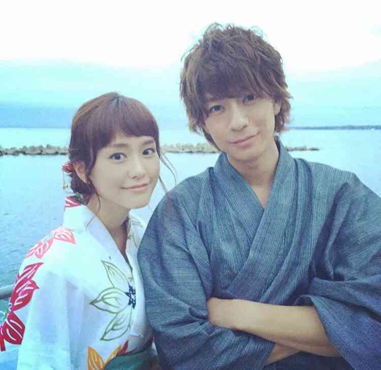 美男美女のツーショットが見たい!Part2