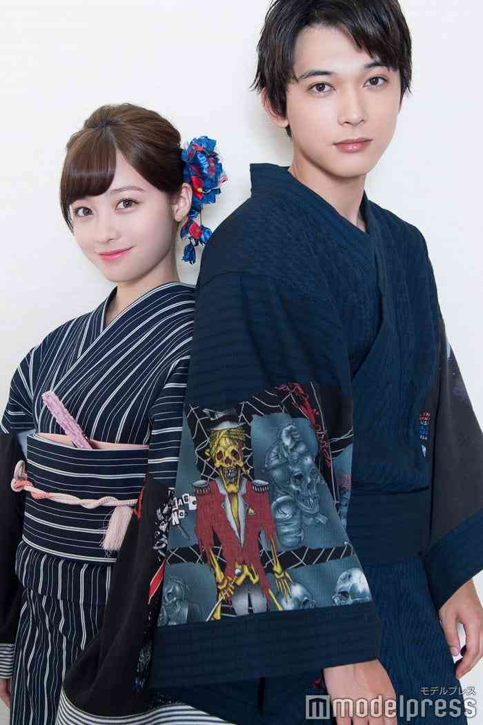 美男美女のツーショットが見たい!Part2