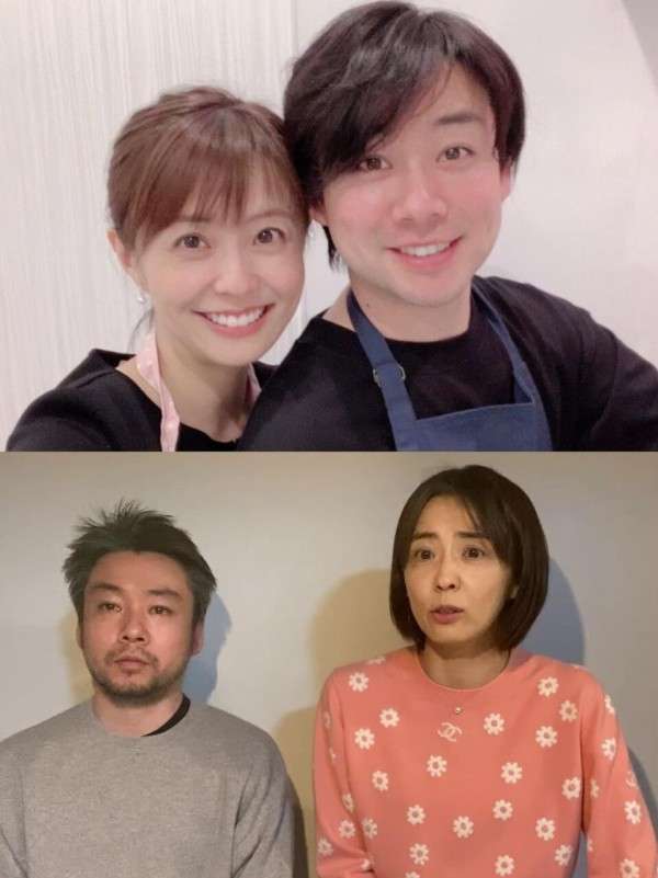 美男美女のツーショットが見たい!Part2