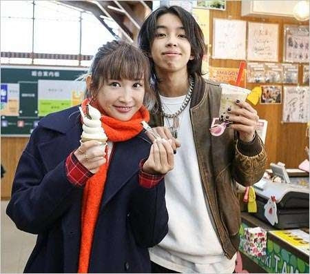 美男美女のツーショットが見たい!Part2